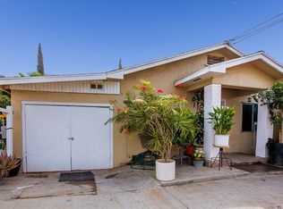 316 S Bluff Rd, Montebello, CA 90640