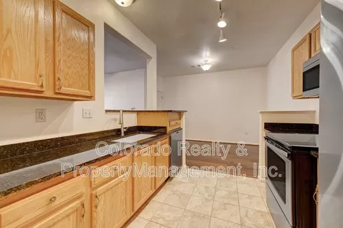 1509 S Florence Ct #203 Photo 1