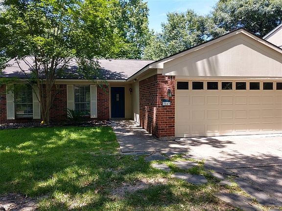 2nd image of 3143 Glade Springs Dr