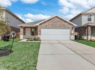 14489 Valley Ridge Dr, New Caney, TX 77357