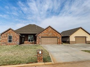 127 Gambel Ln, Elk City, OK 73644
