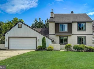 14 Country Walk, Cherry Hill, NJ 08003