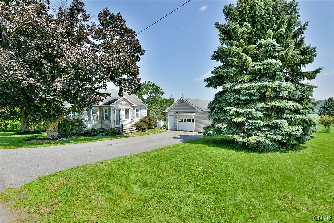 246 Pumpkin Hook Rd, Jordanville, NY 13361 Zillow