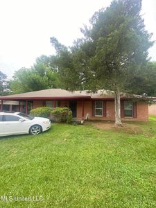 351 E Academy St, Canton, MS, 39046