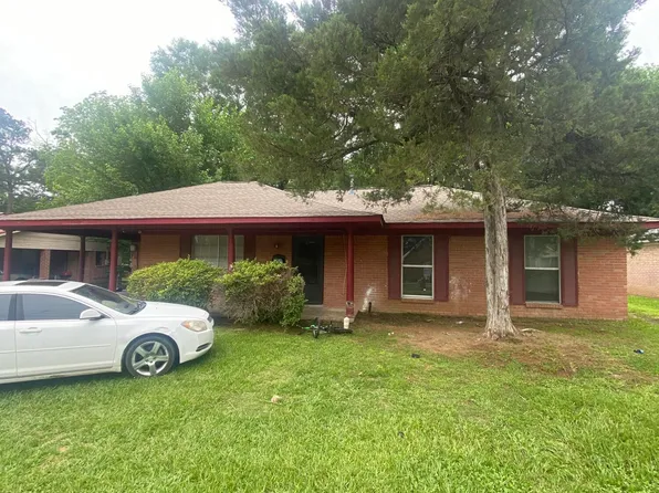 351 E Academy St, Canton, MS 39046