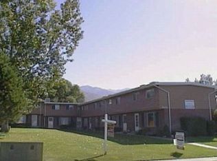 1064 Nayon Dr APT E, Layton, UT 84040