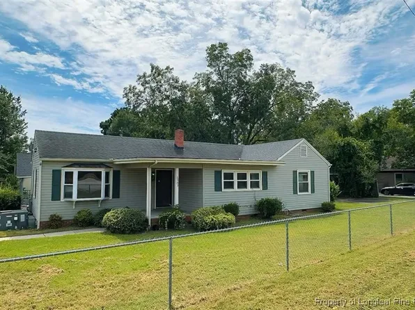 6341 Cliffdale Rd, Fayetteville, NC 28314