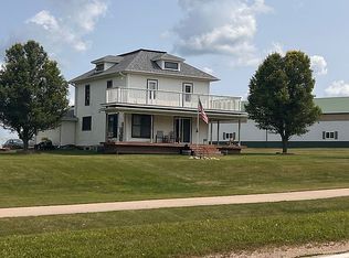 2031 Whistle Pig Ln, Manson, IA 50563