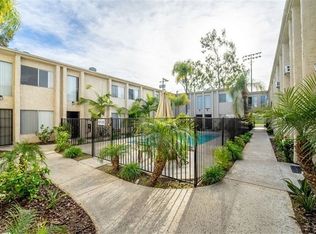 Helix Manor Townhomes, La Mesa, CA 91941