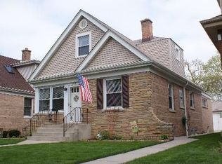 2307 N 78th Ave, Elmwood Park, IL 60707