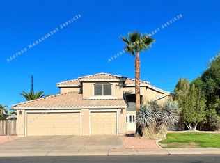 871 N Santa Anna St, Chandler, AZ 85224