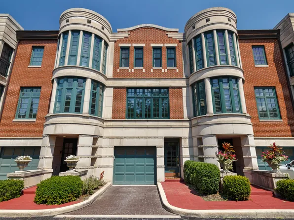 2658 N Southport Ave Unit F, Chicago, IL 60614