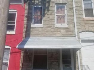 1235 Oley St, Reading, PA 19604