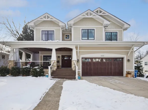 5310 Lyman Ave, Downers Grove, IL 60515