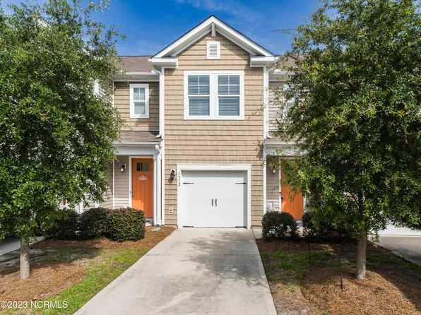 7312 Pamlico Court, Wilmington, NC 28411