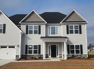 2026 Sharpnose St, New Bern, NC 28562