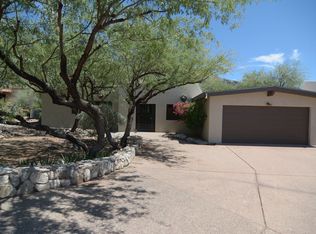 6700 N Columbus Blvd, Tucson, AZ 85718