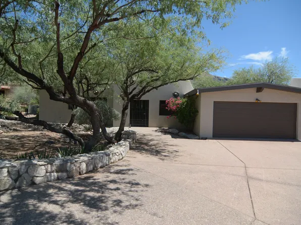 6700 N Columbus Blvd, Tucson, AZ 85718