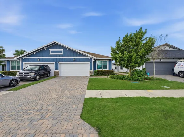 1279 Tangled Orchard Trace #1279, Loxahatchee, FL 33470