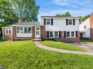 63 Willers Rd, Upper Chichester, PA 19014
