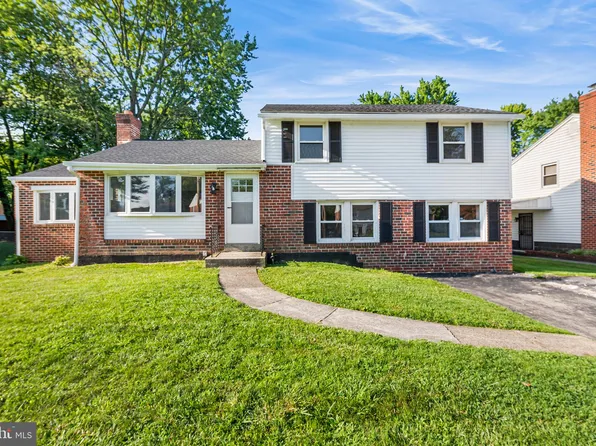 63 Willers Rd, Upper Chichester, PA 19014