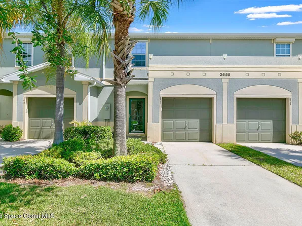 2655 Revolution St Unit 103, Melbourne, FL 32935