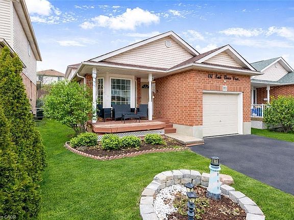 2nd image of 183 Bush Clover Cres