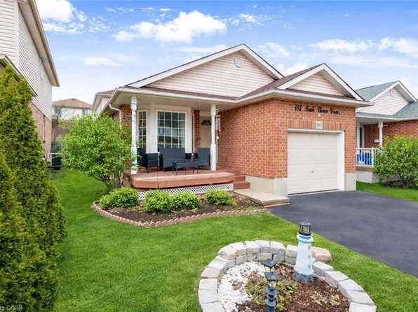 183 Bush Clover Cres, Kitchener, ON N2E 3P7