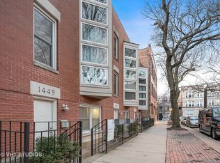 1449 W Lexington St APT B, Chicago, IL 60607