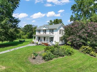 2262 Bailey Farm Rd, Saxe, VA 23967