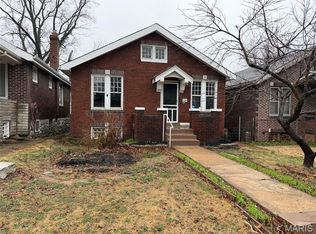4439 Grace Ave, Saint Louis, MO