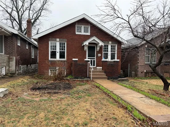 4439 Grace Ave, Saint Louis, MO 63116