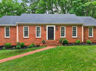 4724 Doyle Ter, Lynchburg, VA 24503