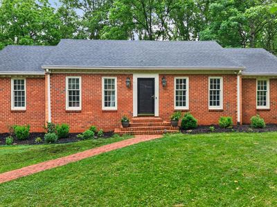 4724 Doyle Ter, Lynchburg, VA, 24503