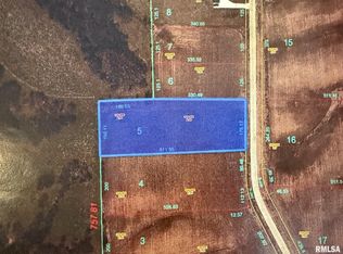 2460 Olof Krans Ave, Galva, IL 61434