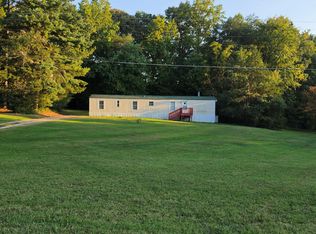 902 Barry Oak Rd, Cleveland, NC 27013