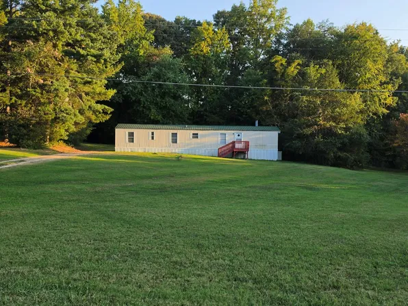 902 Barry Oak Rd, Cleveland, NC 27013