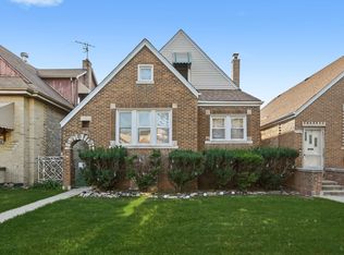 2328 N Normandy Ave, Chicago, IL 60707