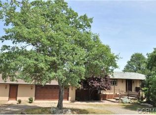 31615 Apache Rd, Coarsegold, CA 93614