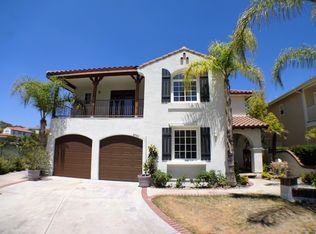 25501 Sinclair Pl, Stevenson Ranch, CA 91381