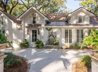 59 N Summit St, Fairhope, AL 36532