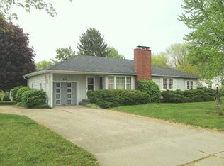 3604 N Janney Ave, Muncie, IN 47304
