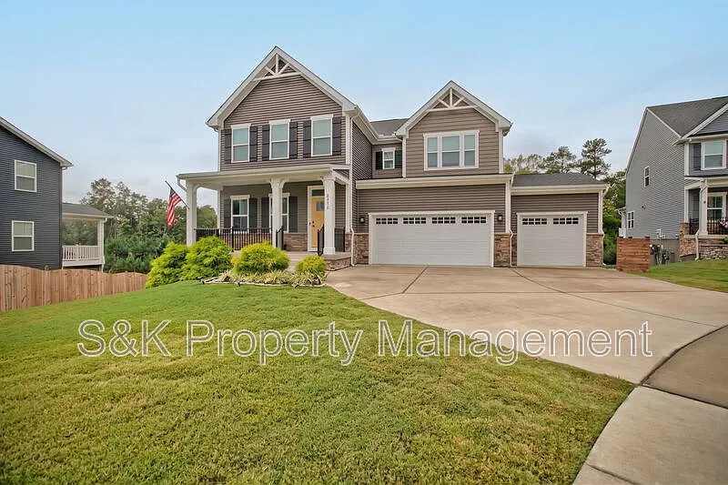 9541 Viburnum Dr