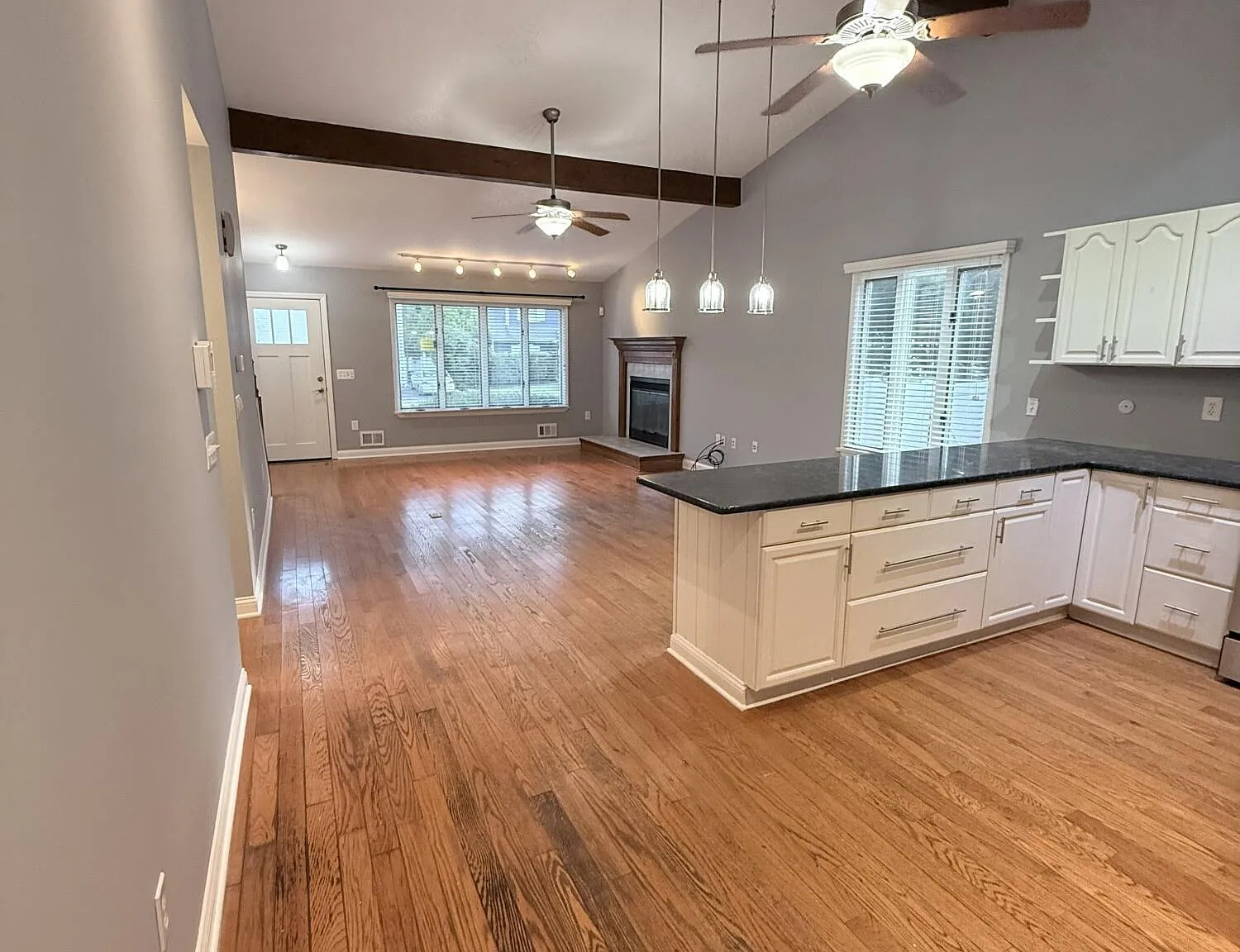 3 bed, 1393 sqft, $3,200 — Photo 1