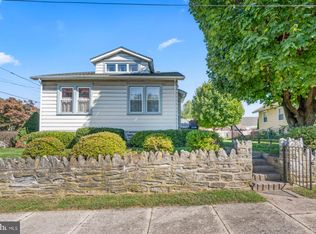 2489 Radcliffe Ave, Abington, PA 19001