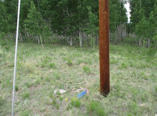 904 Night Hawk Cir, Como, CO 80432