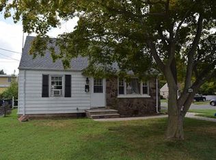 2224 Lewis Pl, South Plainfield, NJ 07080