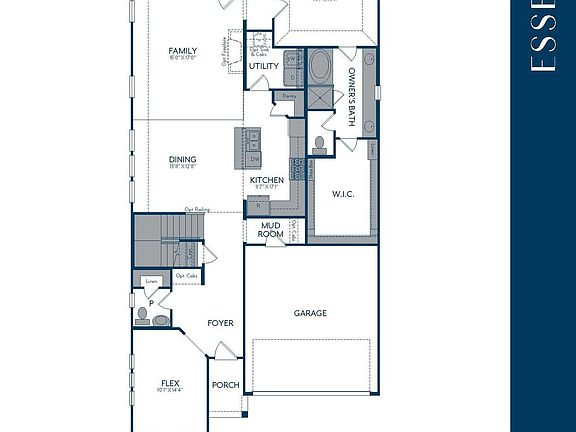 4th image of 4812 Zilker Ave #M89a09