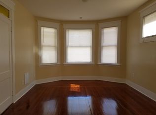 130 Sheffield Avenue #FL 2ND, New Haven, CT 06511