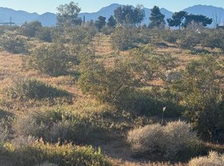 S Brady St, Ridgecrest, CA 93555